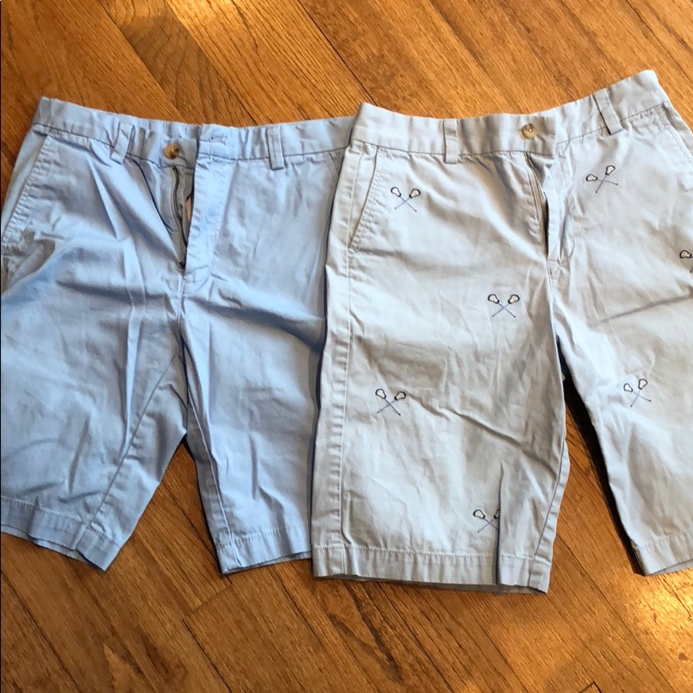 Vineyard vines shorts